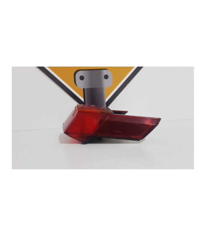 Stop Frana Yamaha XZ 550 - Vision - 1983