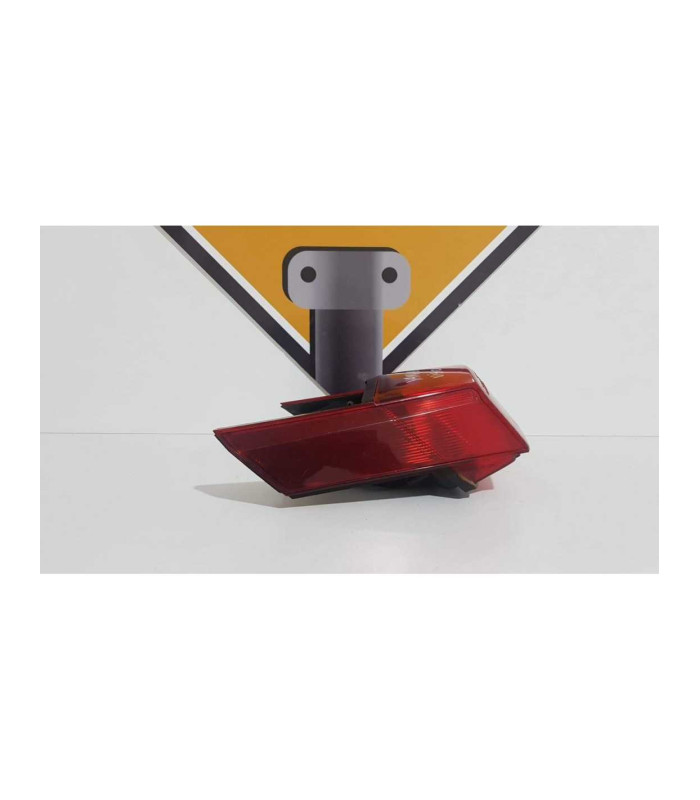 Stop Frana Yamaha XZ 550 - Vision - 1983