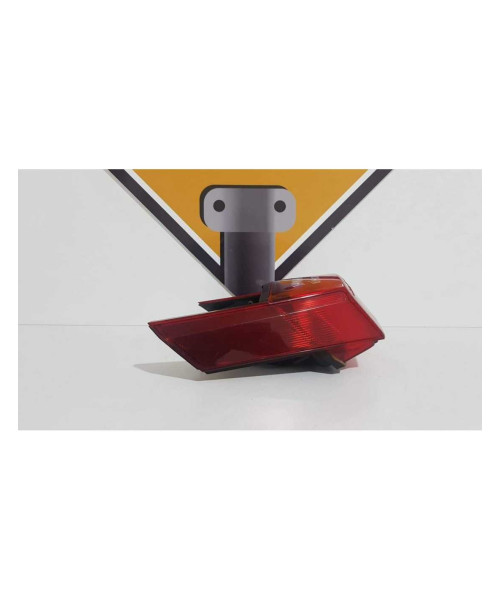 Stop Frana Yamaha XZ 550 - Vision - 1983