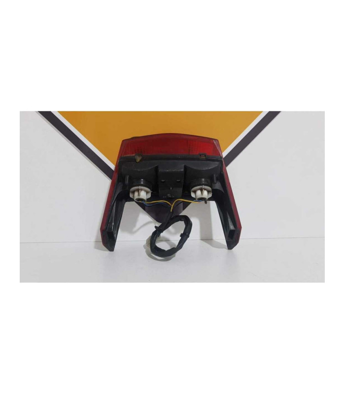 Stop Frana Yamaha XZ 550 - Vision - 1983