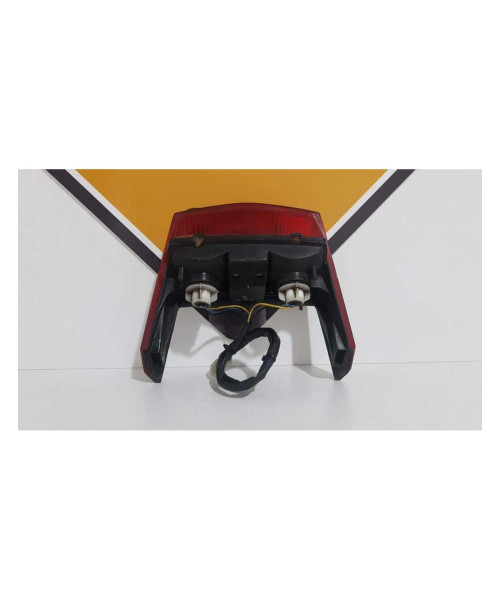 Stop Frana Yamaha XZ 550 - Vision - 1983