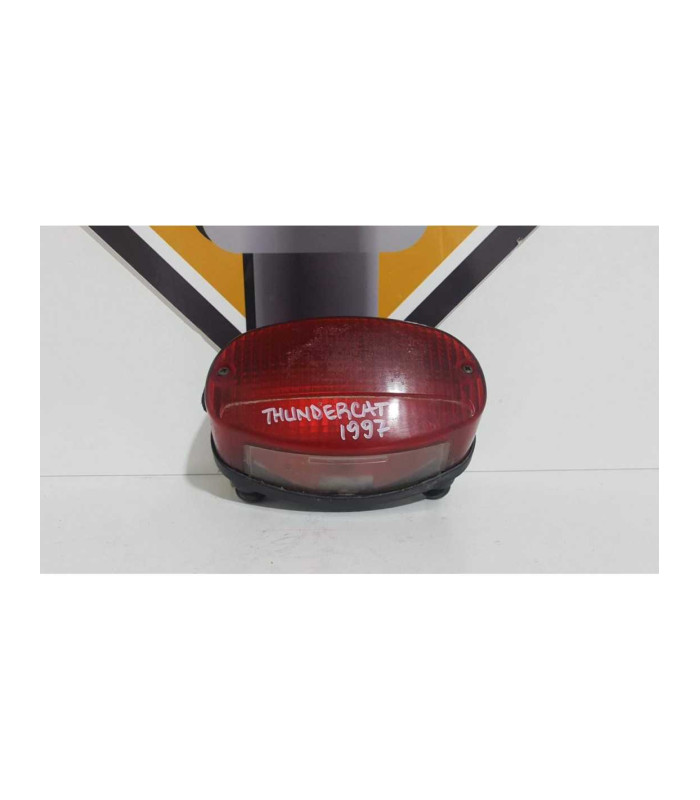 Stop Frana Yamaha YZF 600 - Thundercat - 1997