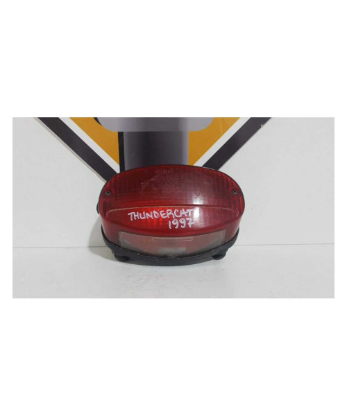 Stop Frana Yamaha YZF 600 - Thundercat - 1997