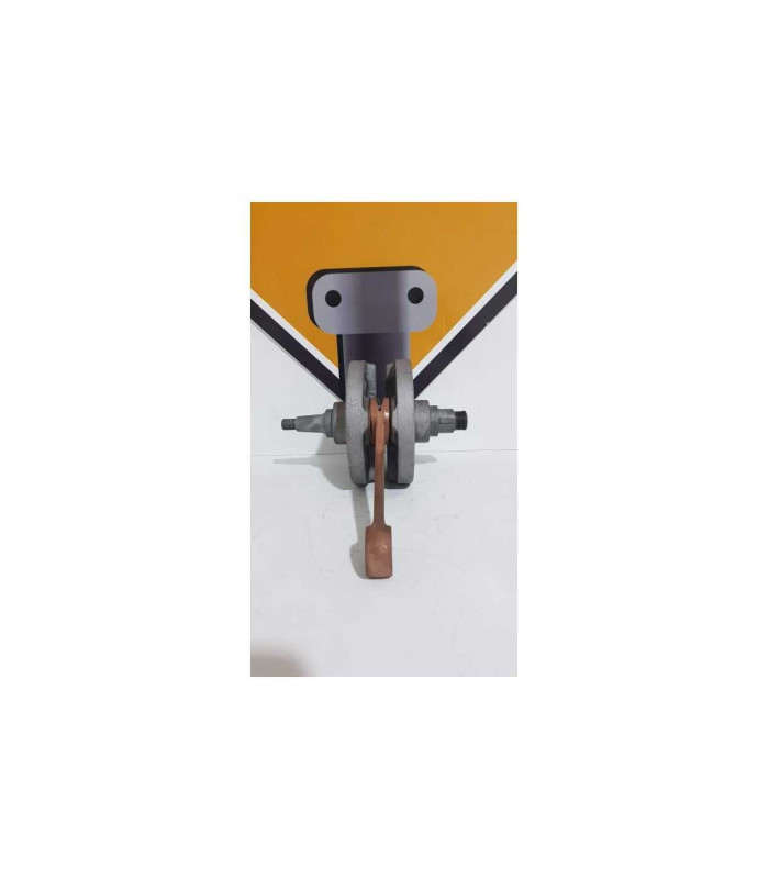 Ambielaj & Biela KTM 440 MXC - 2T - 1994