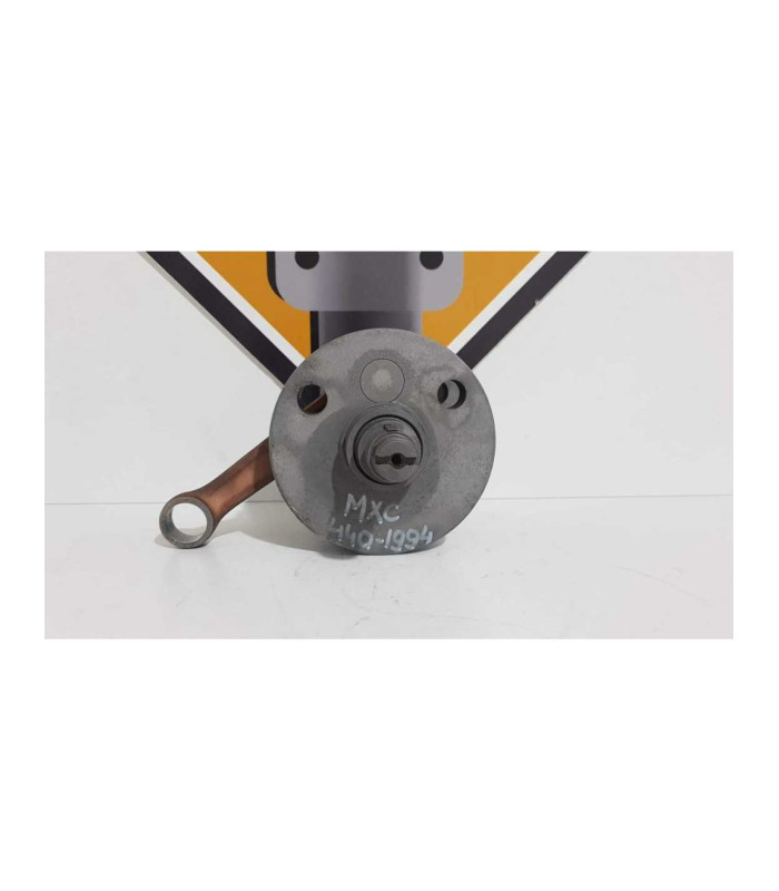 Ambielaj & Biela KTM 440 MXC - 2T - 1994