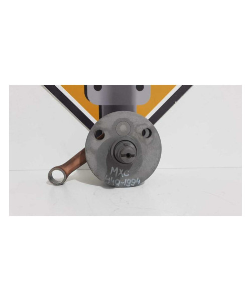 Ambielaj & Biela KTM 440 MXC - 2T - 1994