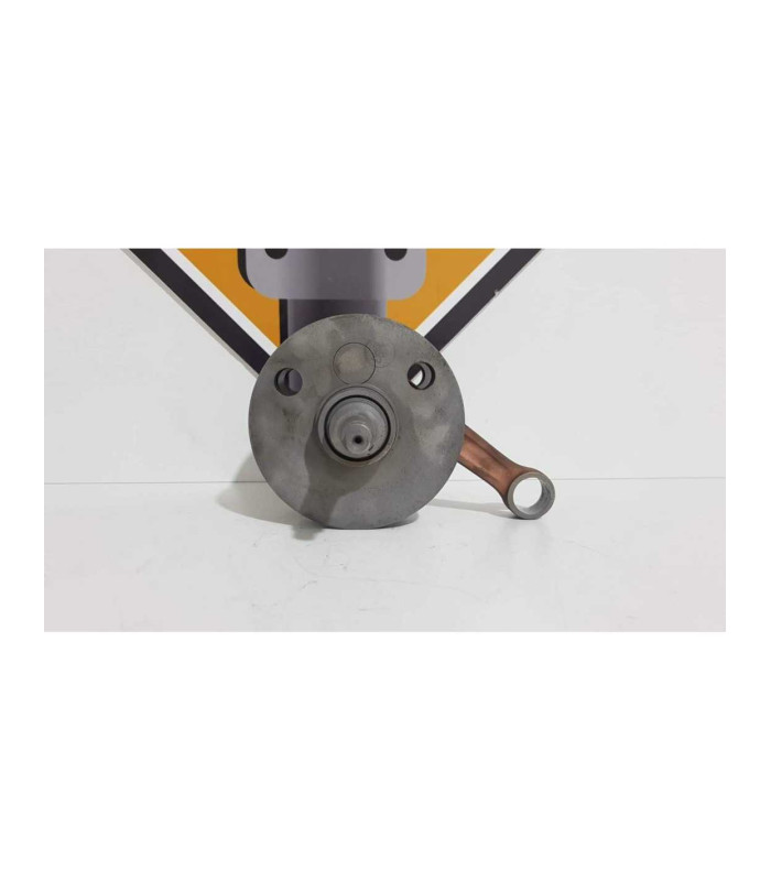 Ambielaj & Biela KTM 440 MXC - 2T - 1994