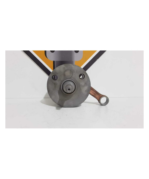 Ambielaj & Biela KTM 440 MXC - 2T - 1994