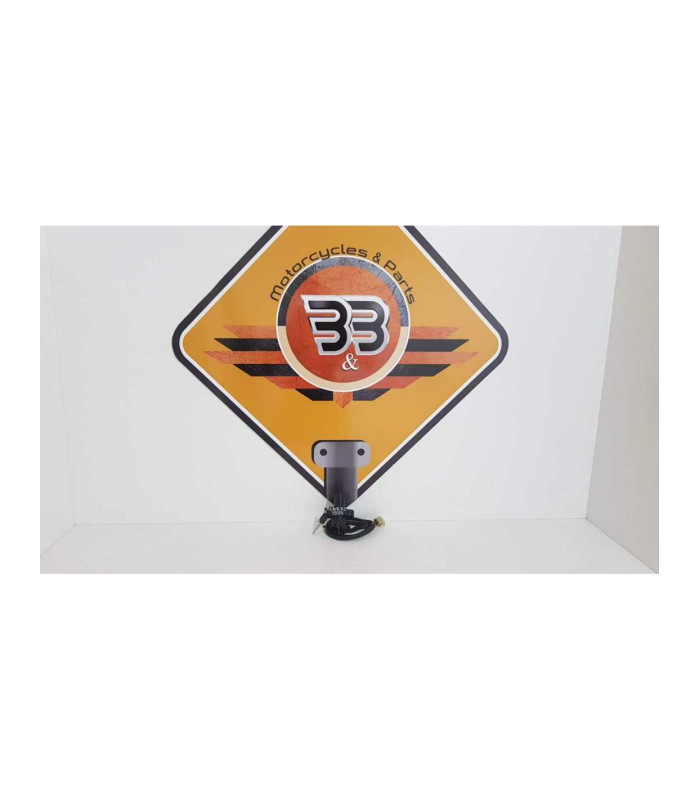 Contact & Cheie Honda CBR 600 F3 - PC 25E - 1998