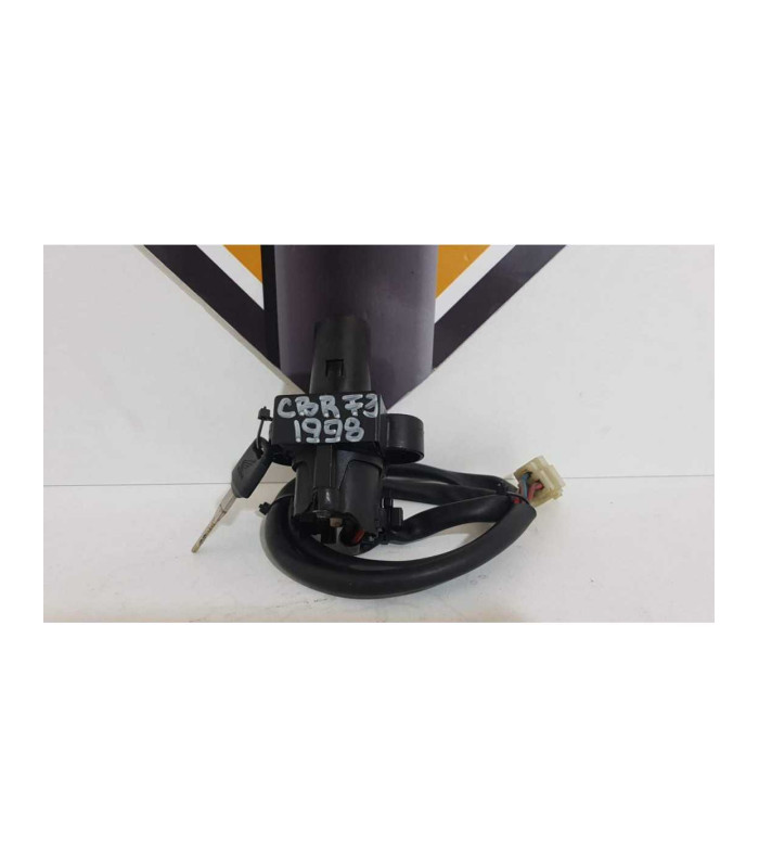 Contact & Cheie Honda CBR 600 F3 - PC 25E - 1998