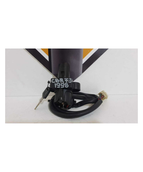 Contact & Cheie Honda CBR 600 F3 - PC 25E - 1998