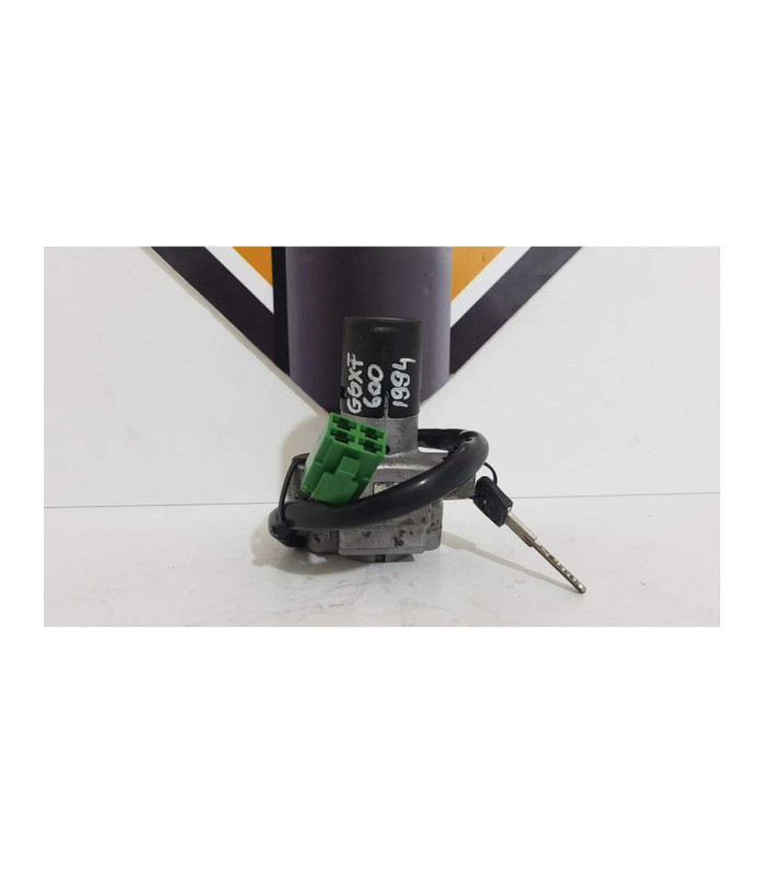 Contact Cu Cheie Suzuki GSXF 600 KATANA 1994