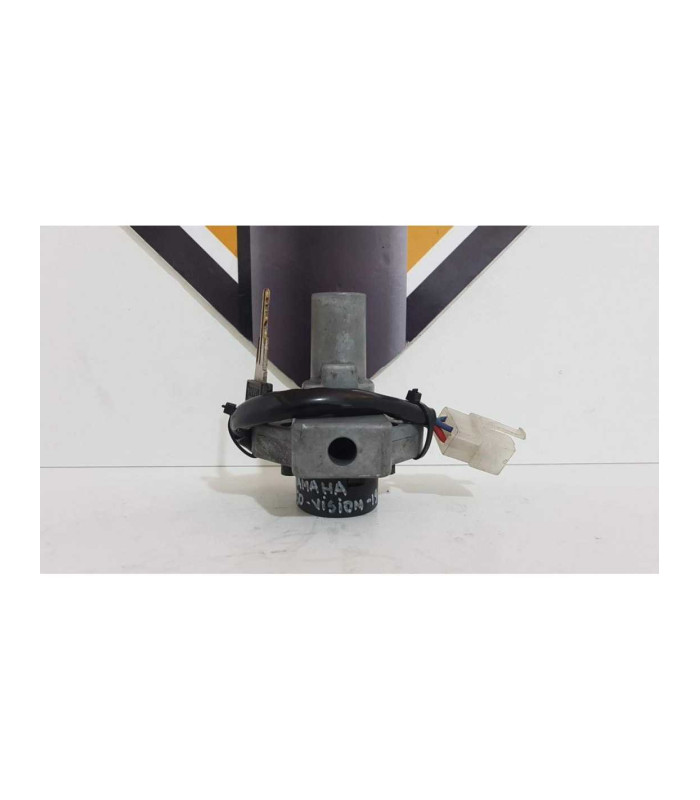 Contact & Cheie Yamaha XZ 550 - Vision - 1983