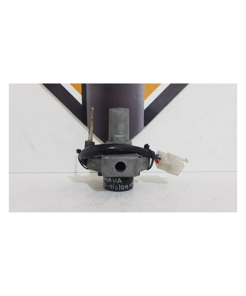 Contact & Cheie Yamaha XZ 550 - Vision - 1983