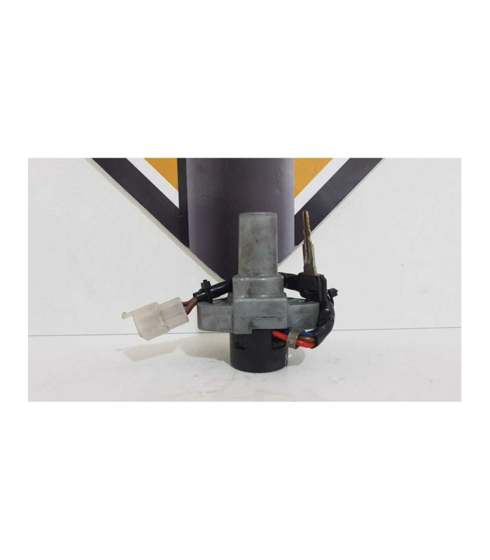 Contact & Cheie Yamaha XZ 550 - Vision - 1983