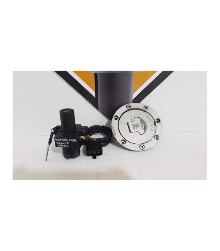 Contact & Cheie & Buson Rezervor Honda CBR 1000 F - 1994