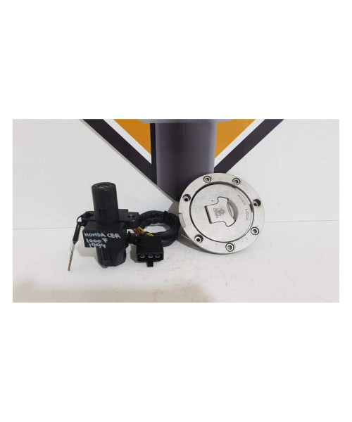 Contact & Cheie & Buson Rezervor Honda CBR 1000 F - 1994