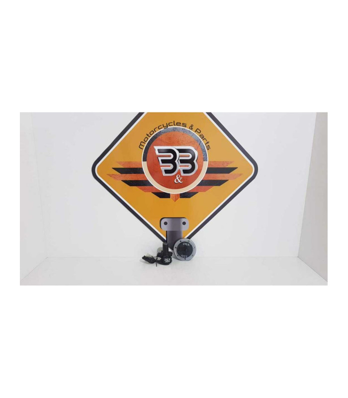 Contact Cu Cheie Si Buson Rezervor Kawasaki Ninja ZX6R 1999