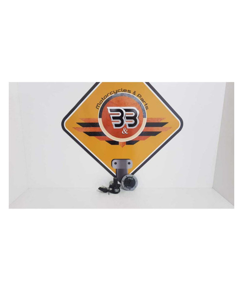 Contact Cu Cheie Si Buson Rezervor Kawasaki Ninja ZX6R 1999