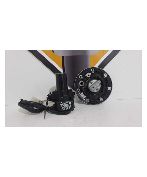 Contact Cu Cheie Si Buson Rezervor Kawasaki Ninja ZX6R 1999