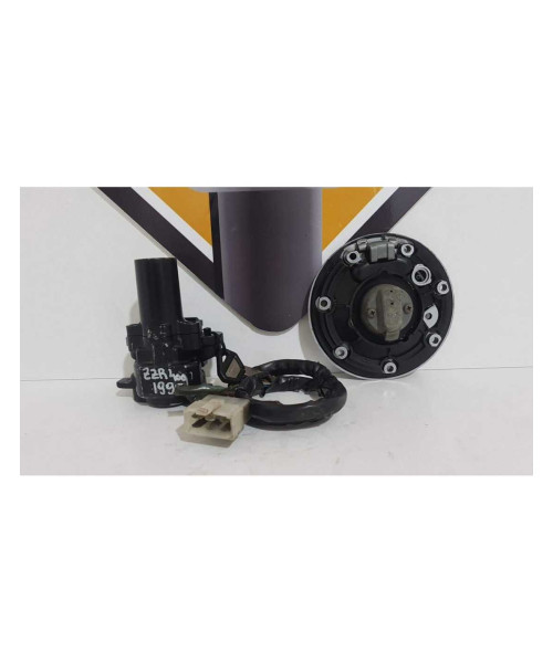 Contact & Cheie & Buson Rezervor Kawasaki ZZR 400 - 1995