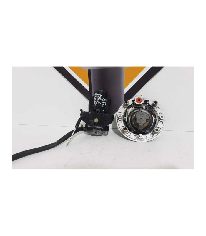 Contact & Cheie & Buson Rezervor Suzuki GSXR 750 - SRAD - 1999