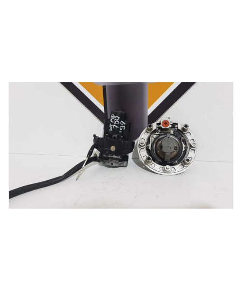 Contact & Cheie & Buson Rezervor Suzuki GSXR 750 - SRAD - 1999