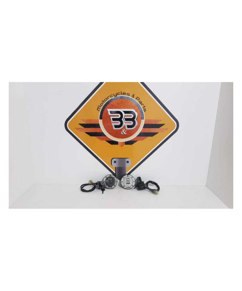 Contact Cu Cheie Si Buson Rezervor Yamaha YZF 600 R6 5EB 2000