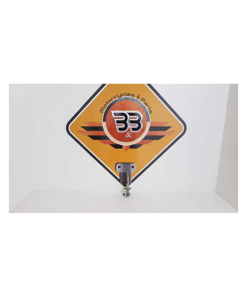 Robinet Benzina Yamaha FZ 750 - GENESIS - 1992