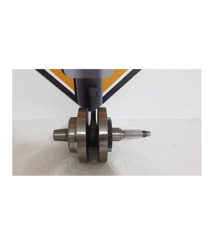 Ambielaj & Biela Honda XL 600 - PD 03 - 1984