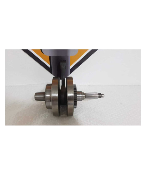 Ambielaj & Biela Honda XL 600 - PD 03 - 1984