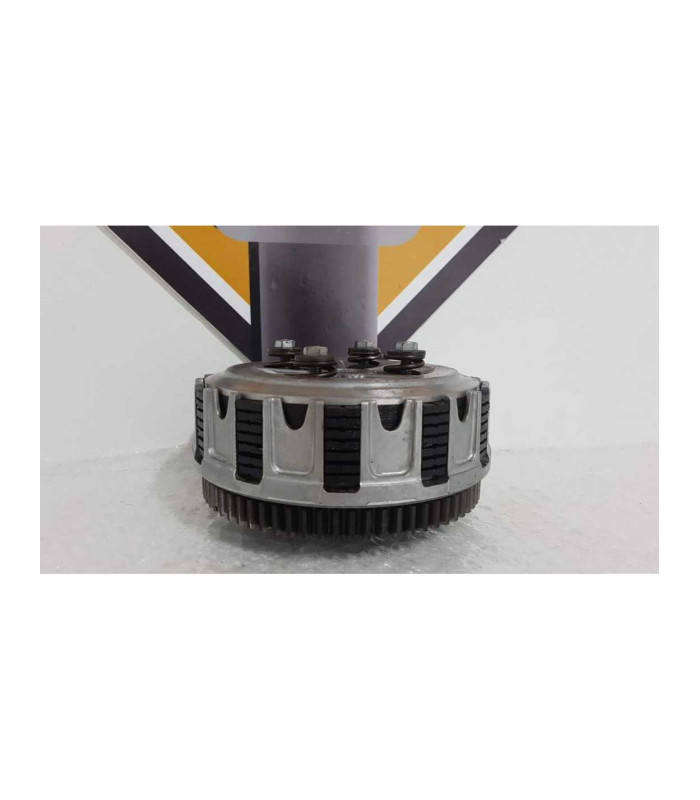 Ambreiaj Honda XL 600 - PD 03 - 1984