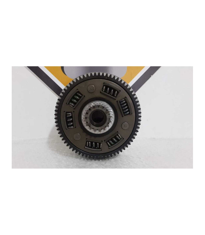 Ambreiaj Honda XL 600 - PD 03 - 1984