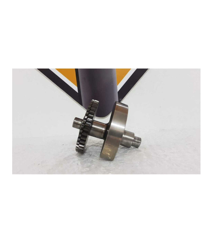 Arbore Compensare / Contragreutate Honda XL 600 - PD 03 - 1984