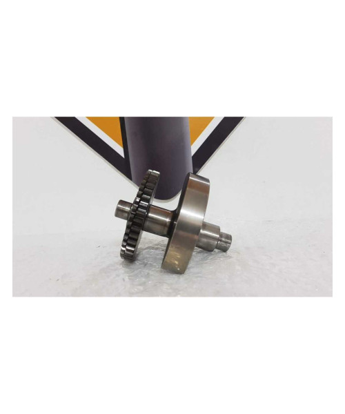 Arbore Compensare / Contragreutate Honda XL 600 - PD 03 - 1984