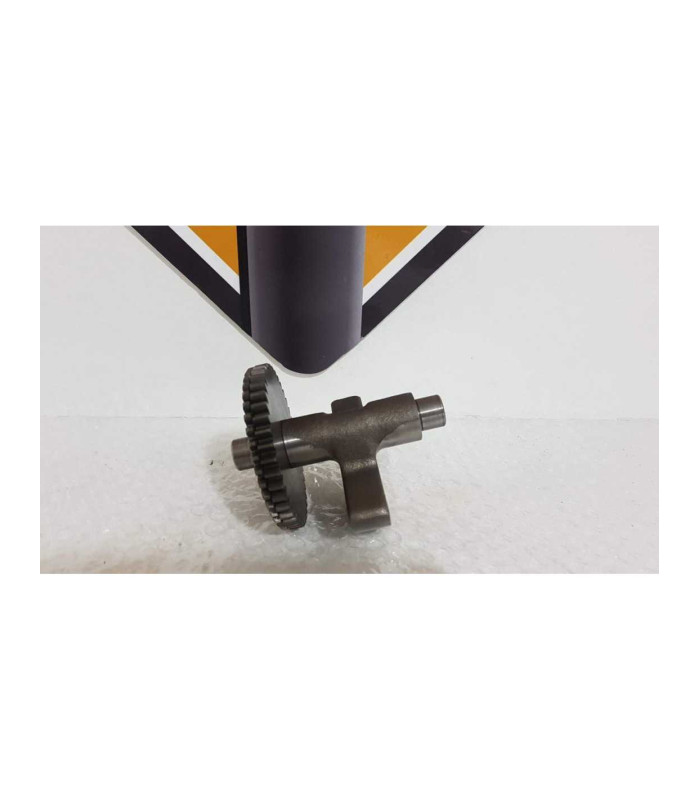 Arbore Compensare / Contragreutate Honda XL 600 - PD 03 - 1984