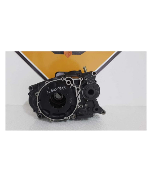 Cartere Motor Honda XL 600 - PD 03 - 1984
