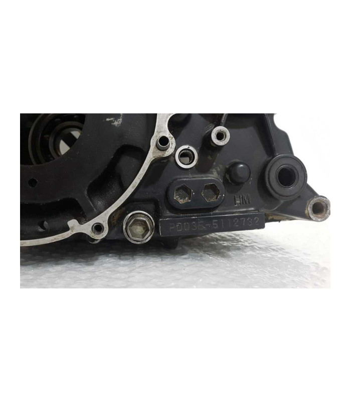 Cartere Motor Honda XL 600 - PD 03 - 1984