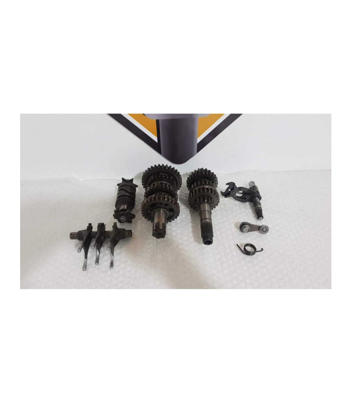 Cutie Viteza Honda XL 600 - PD 03 - 1984