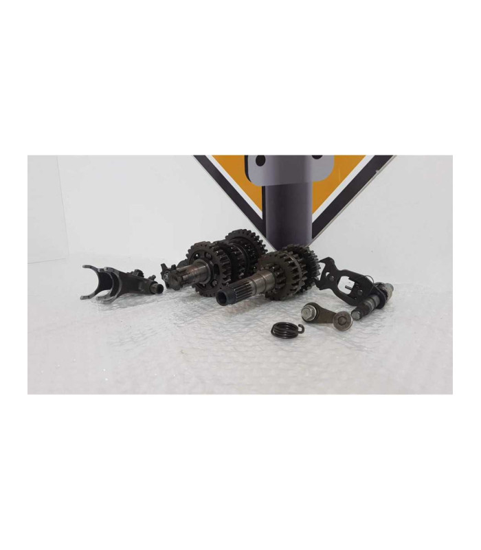 Cutie Viteza Honda XL 600 - PD 03 - 1984