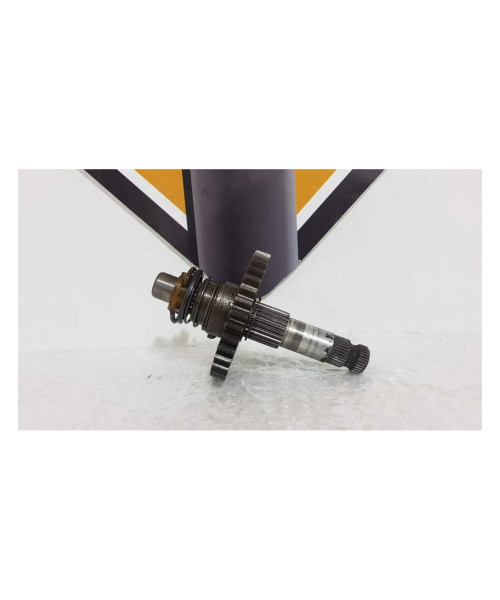 Pinion Pornire Honda XL 600 - PD 03 - 1984