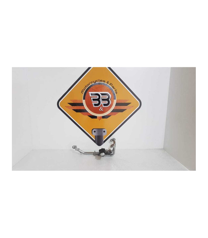 Ansamblu Scarita Dreapta Pilot Yamaha Virago XV 535 - 2YL - 1996