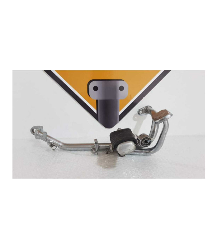 Ansamblu Scarita Dreapta Pilot Yamaha Virago XV 535 - 2YL - 1996