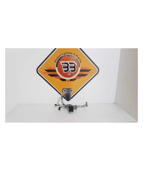 Ansamblu Scarita Stanga Pilot Yamaha Virago XV 535 - 2YL - 1996