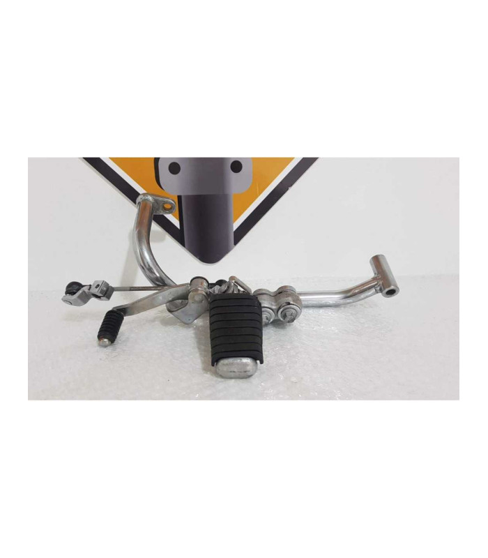 Ansamblu Scarita Stanga Pilot Yamaha Virago XV 535 - 2YL - 1996