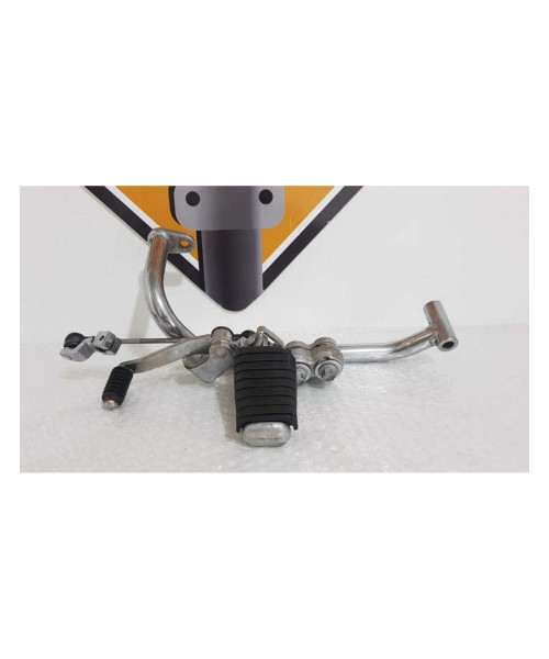 Ansamblu Scarita Stanga Pilot Yamaha Virago XV 535 - 2YL - 1996