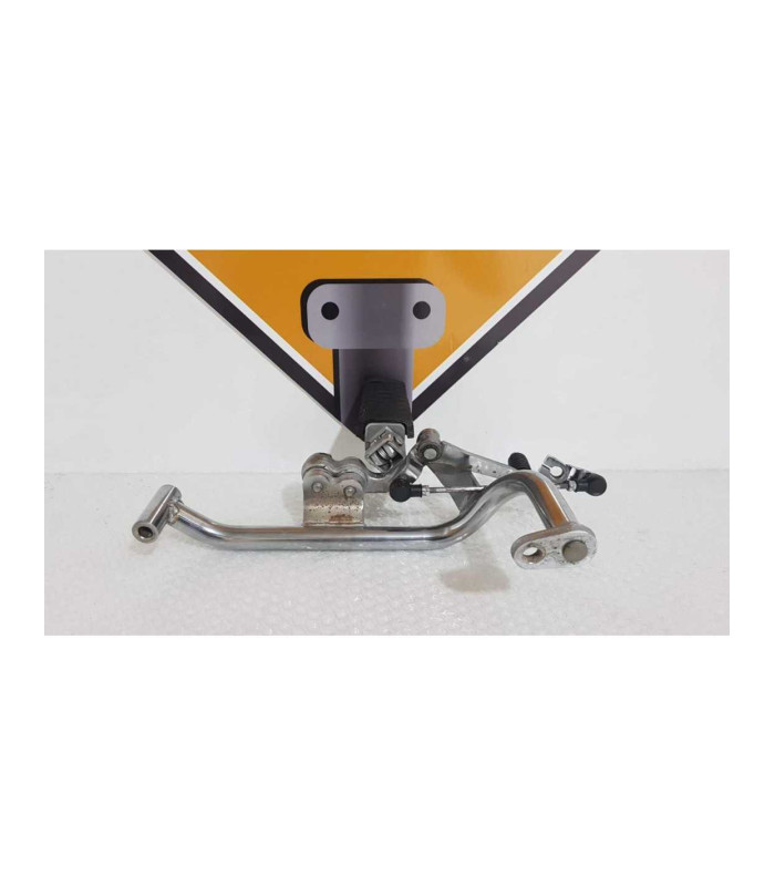 Ansamblu Scarita Stanga Pilot Yamaha Virago XV 535 - 2YL - 1996