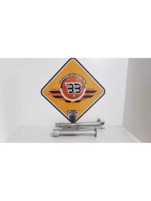 Bascula Yamaha Virago XV 535 2YL 1996