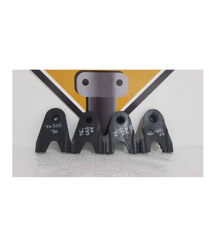 Garnitura Rezervor Yamaha Virago XV 535 - 2YL - 1996