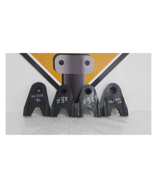 Garnitura Rezervor Yamaha Virago XV 535 - 2YL - 1996